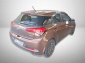 Hyundai i20, 2017