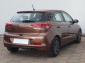 Hyundai i20, 2017