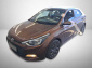 Hyundai i20, 2017