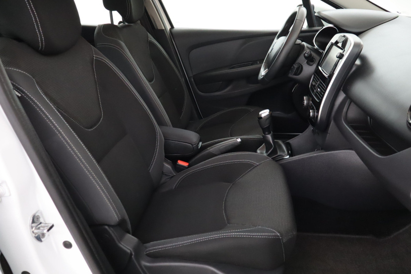 Renault Clio, 2017