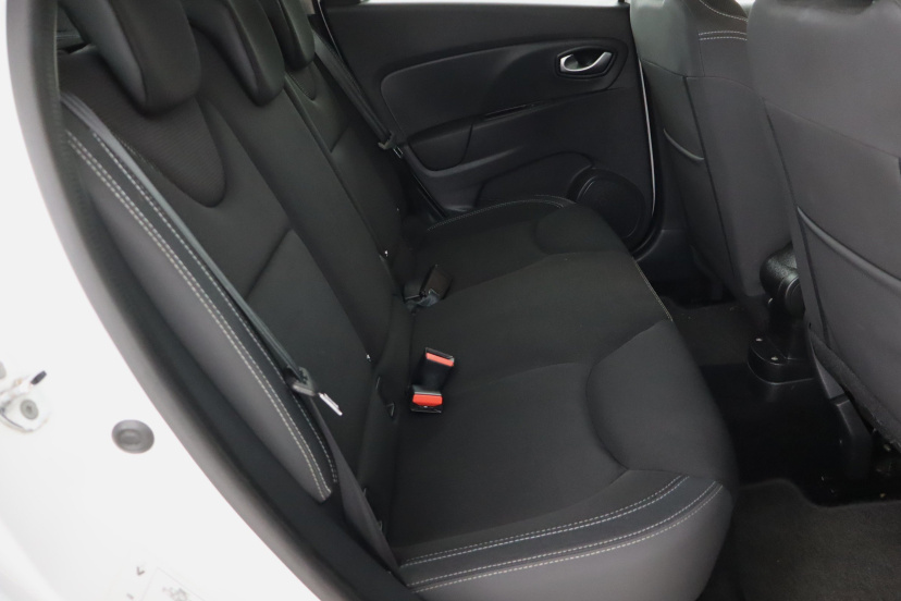 Renault Clio, 2017