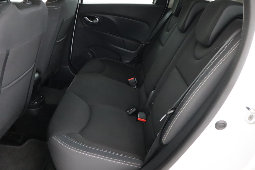 Renault Clio, 2017