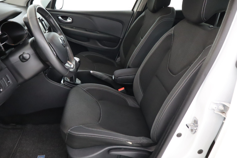 Renault Clio, 2017