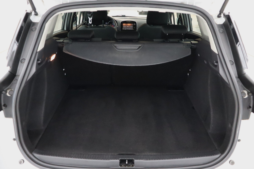 Renault Clio, 2017