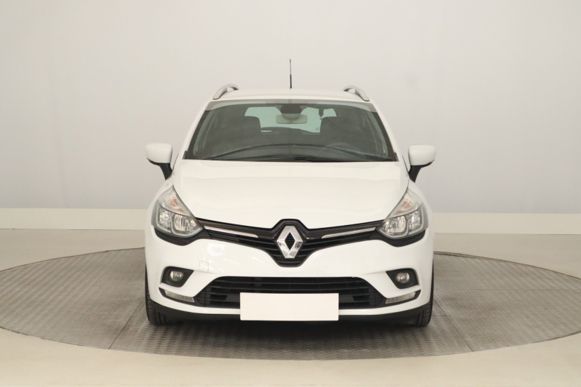 Renault Clio, 2017