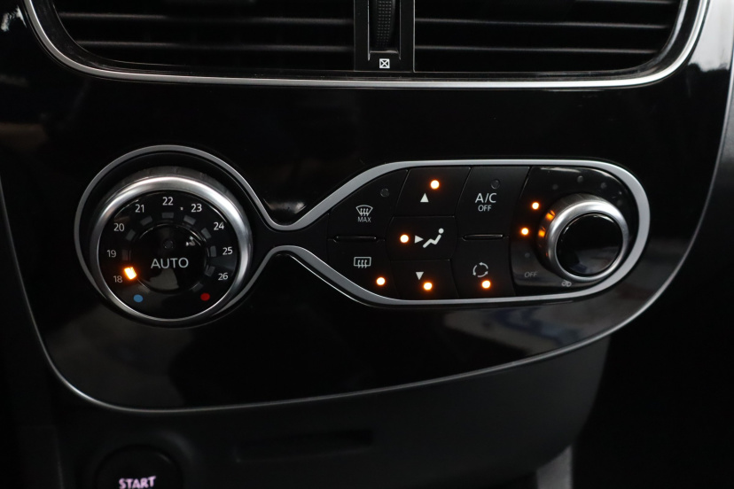 Renault Clio, 2017