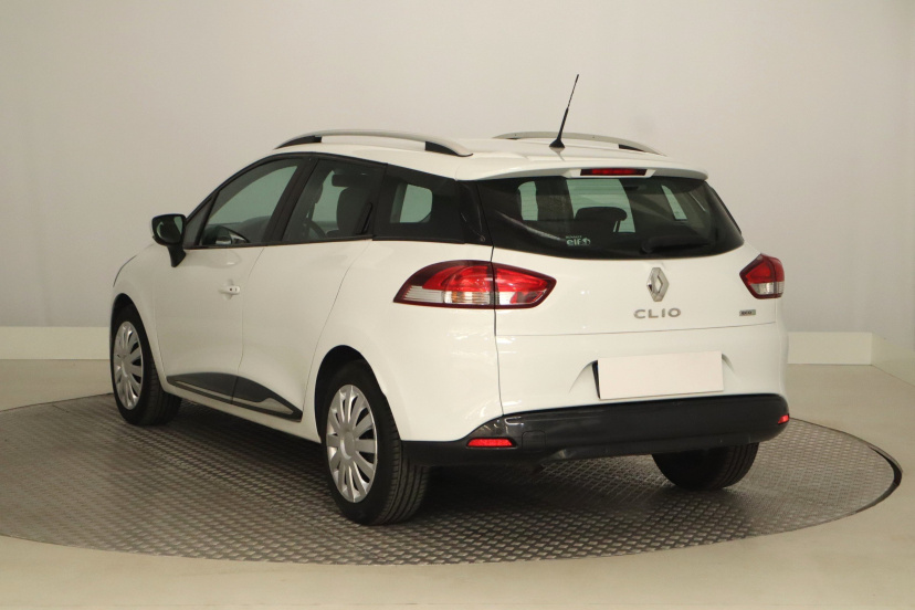 Renault Clio, 2017