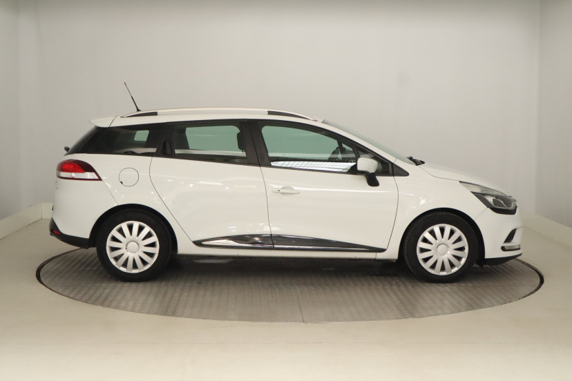 Renault Clio, 2017