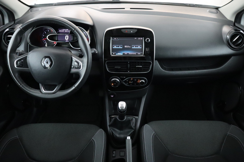 Renault Clio, 2017