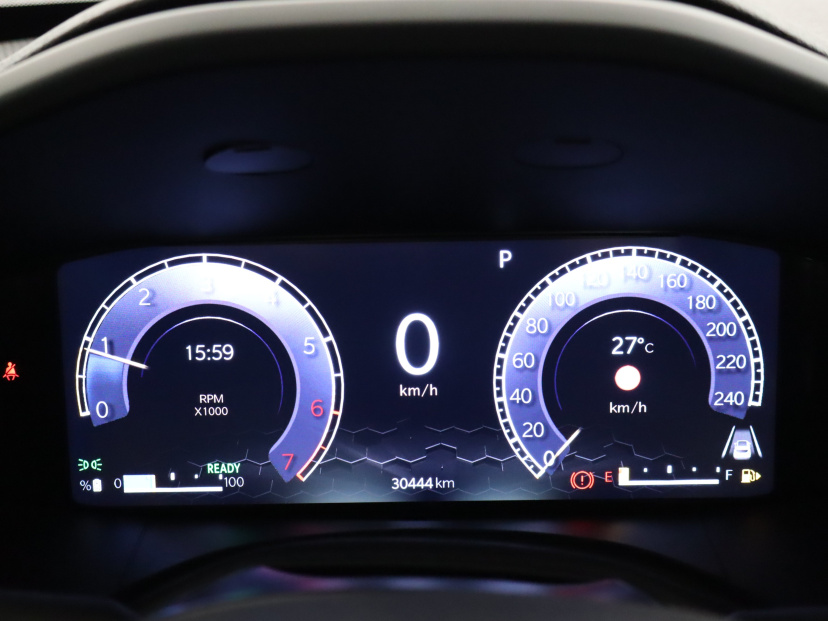 Jeep Renegade, 2024