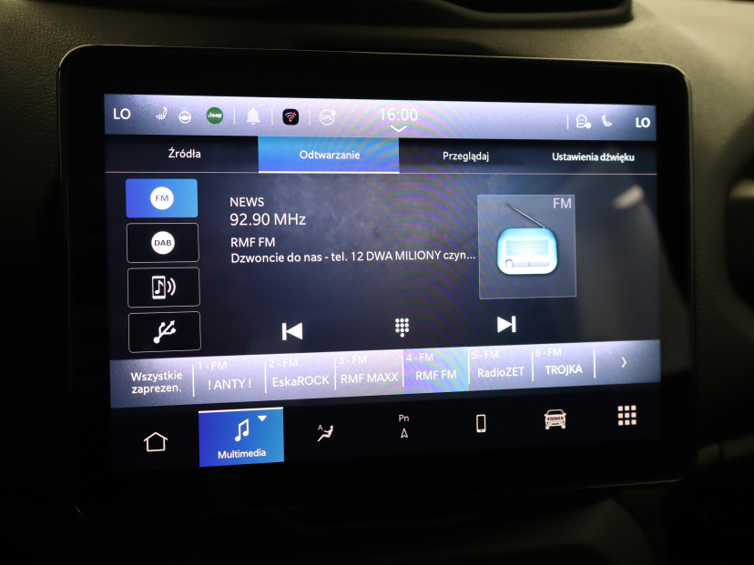 Jeep Renegade, 2024