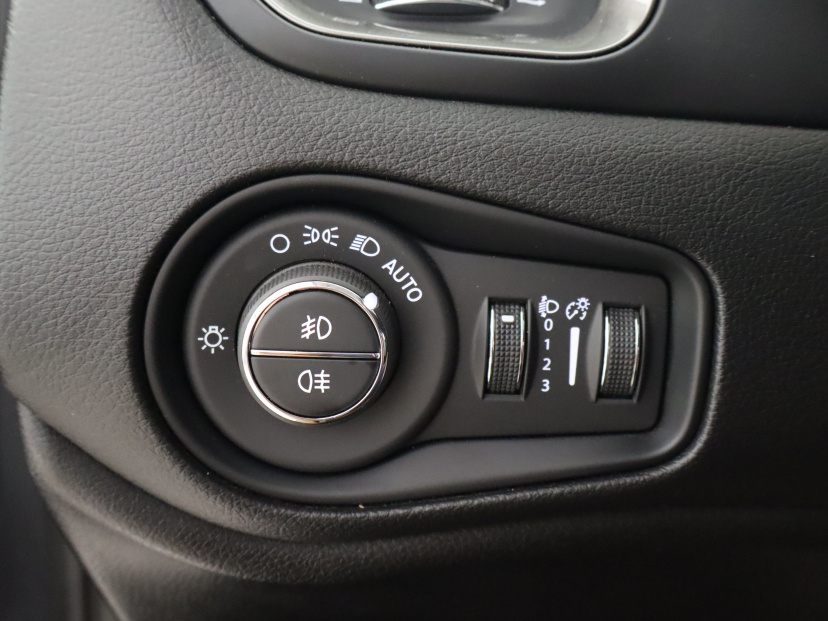 Jeep Renegade, 2024