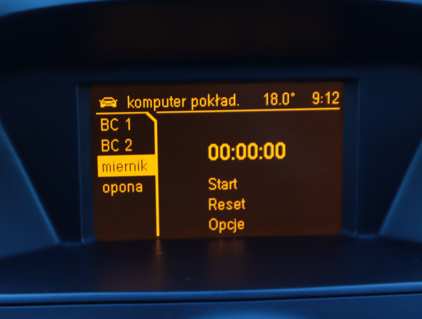 Opel Antara, 2014