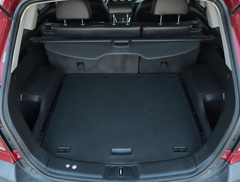 Opel Antara, 2014