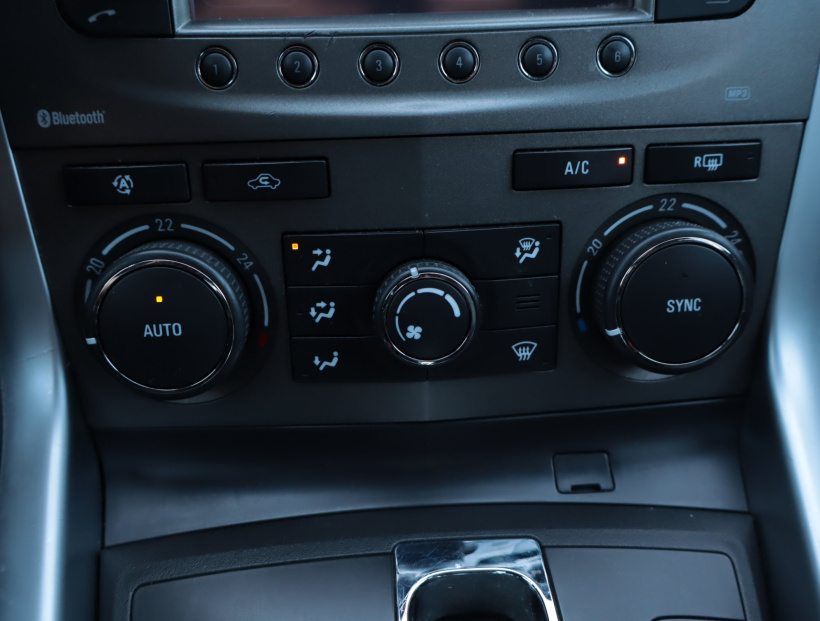 Opel Antara, 2014