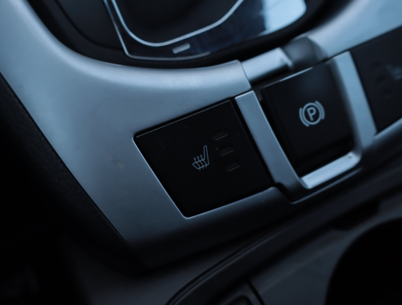 Opel Antara, 2014
