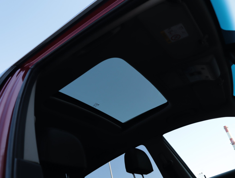 Opel Antara, 2014