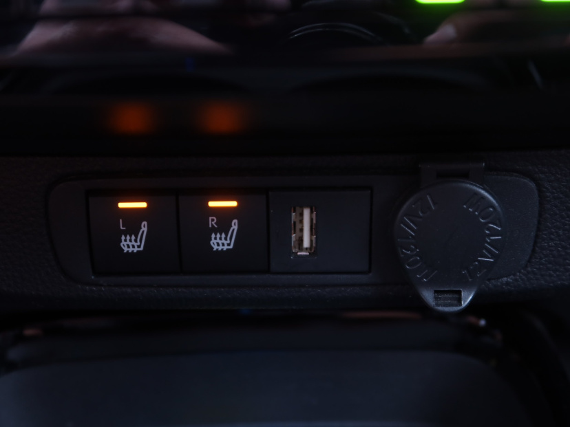 Toyota Aygo X, 2022