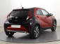Toyota Aygo X, 2022