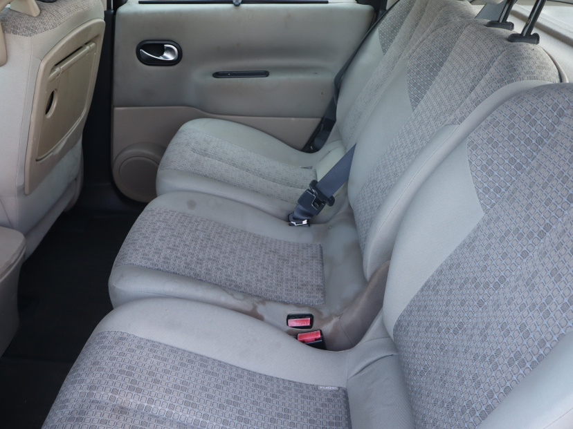 Renault Scenic, 2007