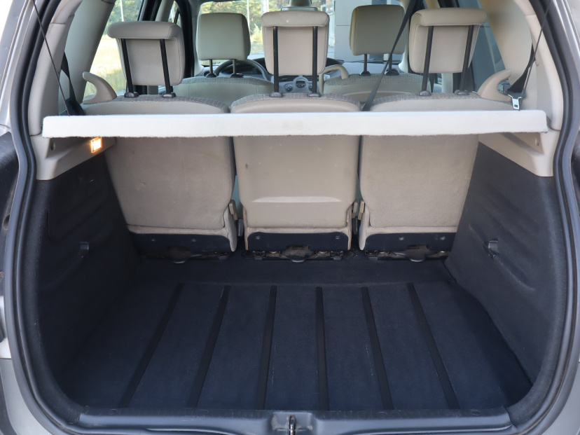 Renault Scenic, 2007