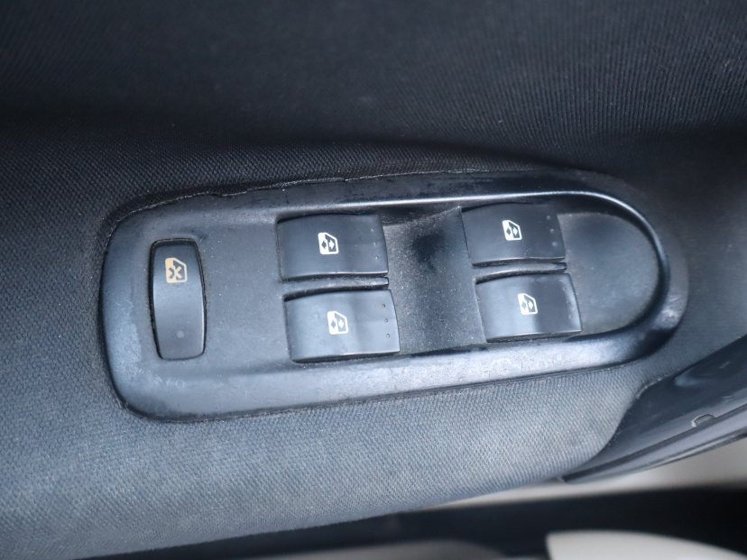 Renault Scenic, 2007