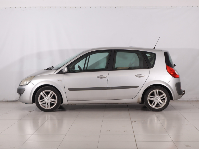Renault Scenic, 2007