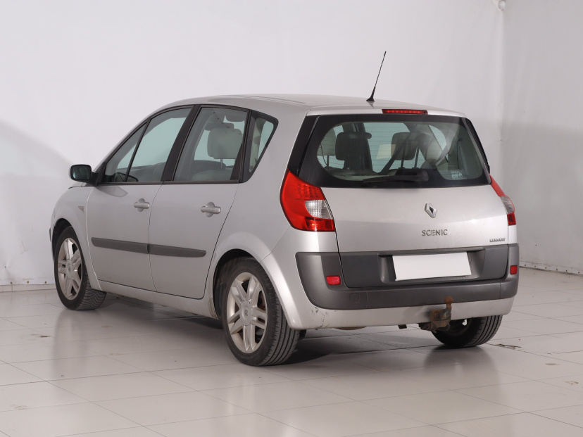 Renault Scenic, 2007
