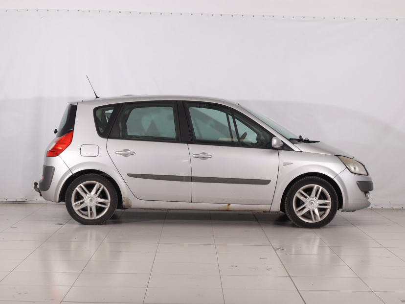 Renault Scenic, 2007