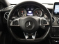 Mercedes-Benz CLA, 2016