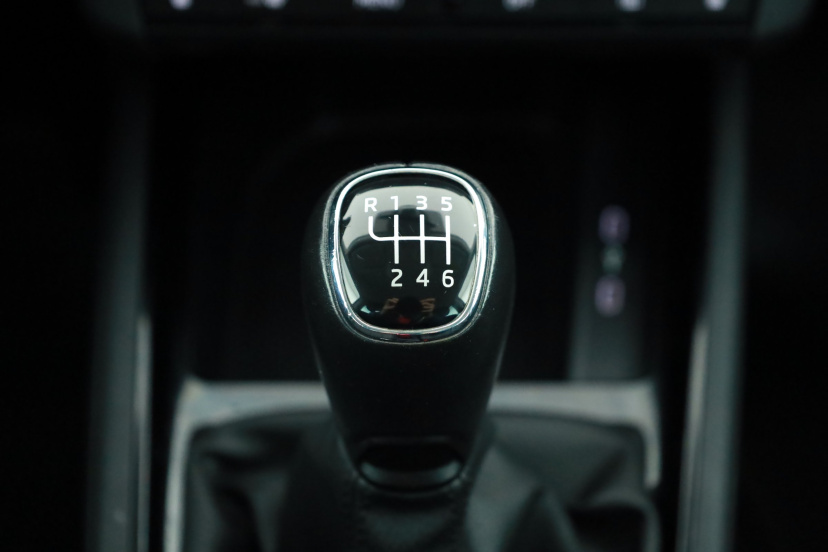 Škoda Scala, 2021