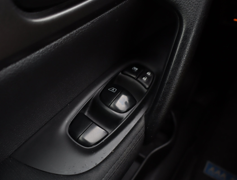 Nissan Qashqai, 2015