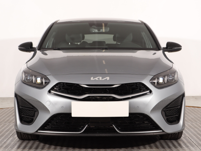 Kia ProCeed, 2023