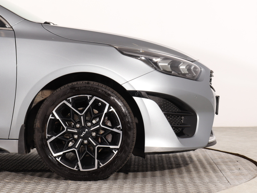 Kia ProCeed, 2023