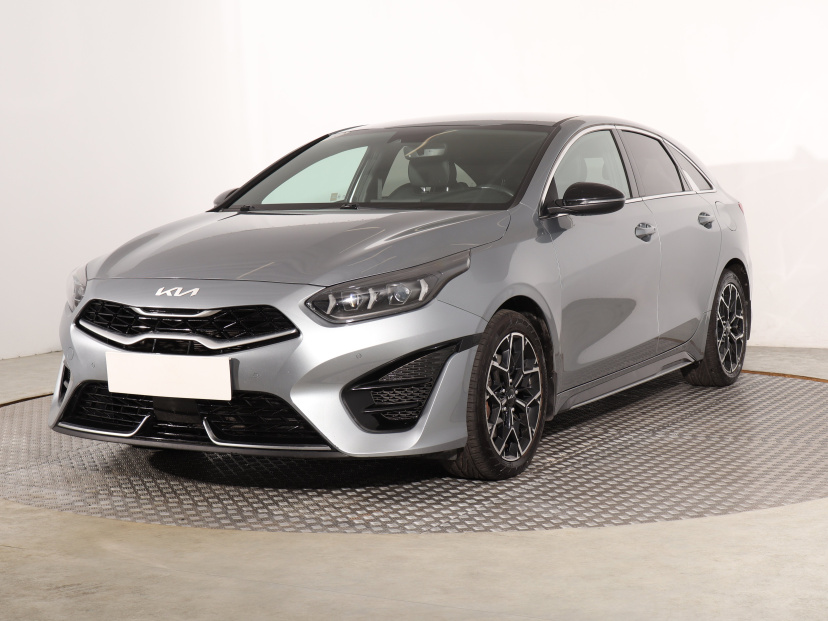Kia ProCeed, 2023
