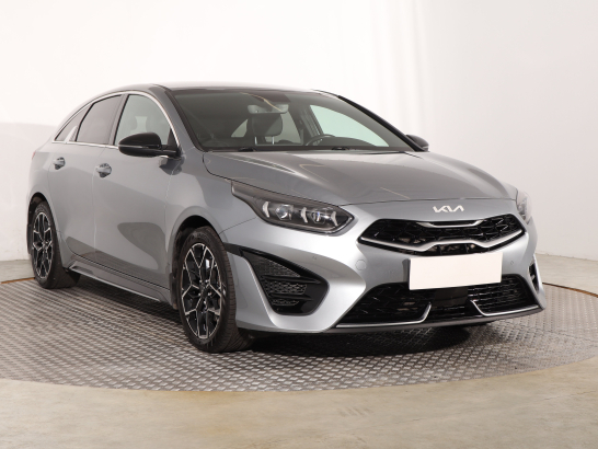 Kia ProCeed 1.5 T-GDI MHEV