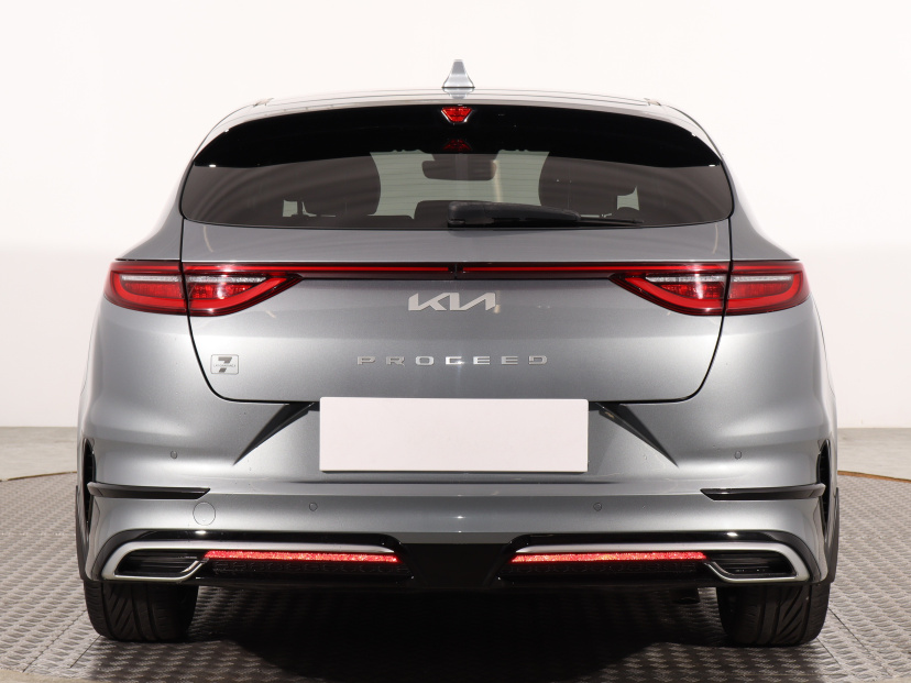 Kia ProCeed, 2023