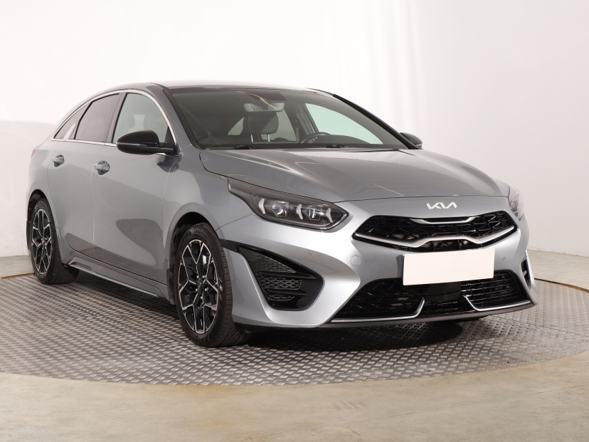 Kia ProCeed, 2023