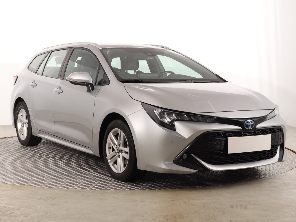Toyota Corolla, 2022
