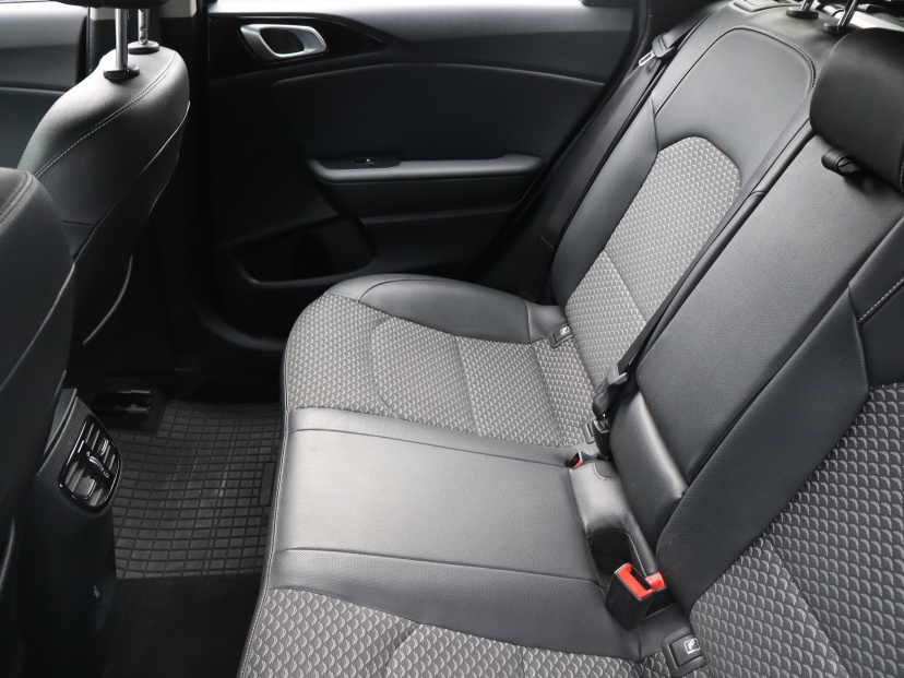 Kia Ceed, 2023