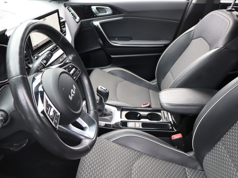 Kia Ceed, 2023