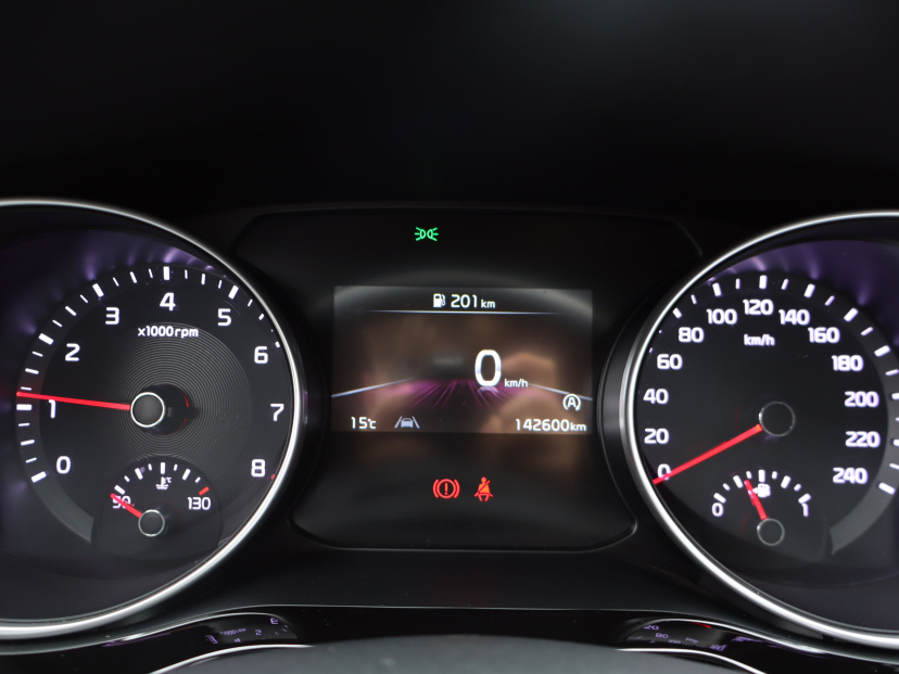 Kia Ceed, 2023