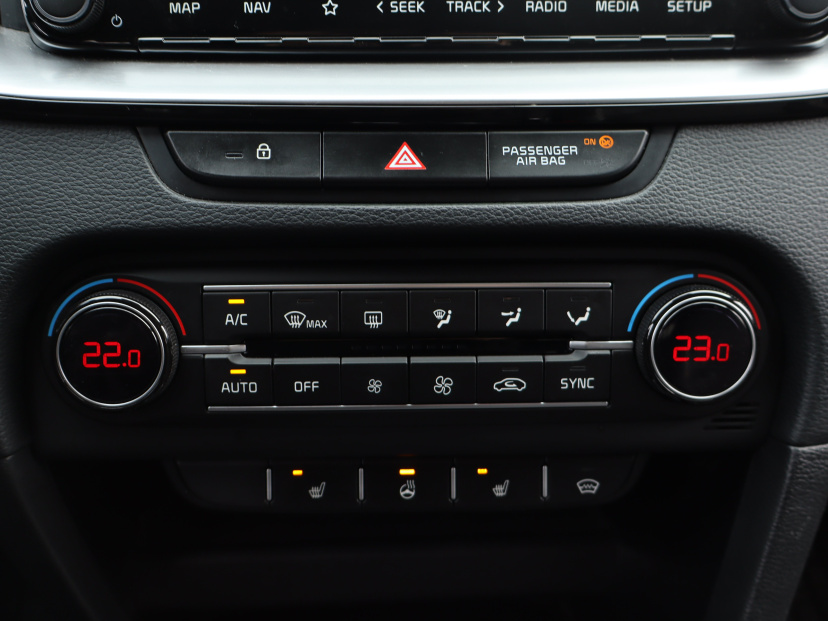 Kia Ceed, 2023