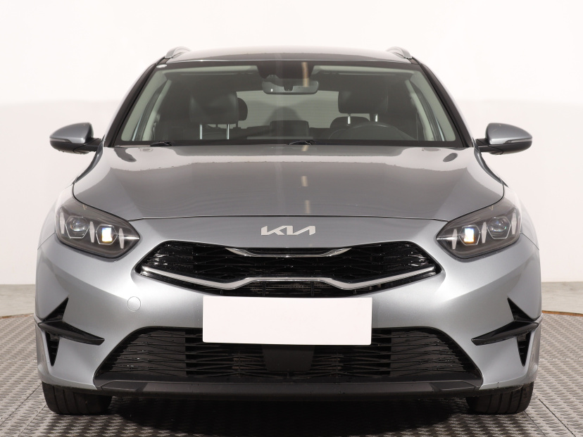Kia Ceed, 2023