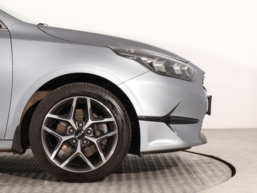 Kia Ceed, 2023