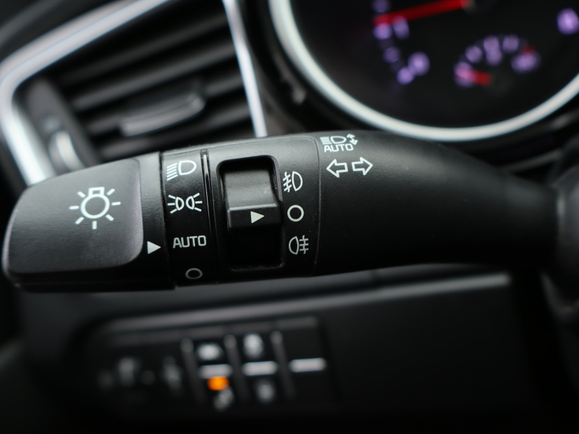 Kia Ceed, 2023