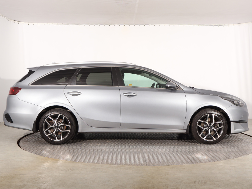 Kia Ceed, 2023