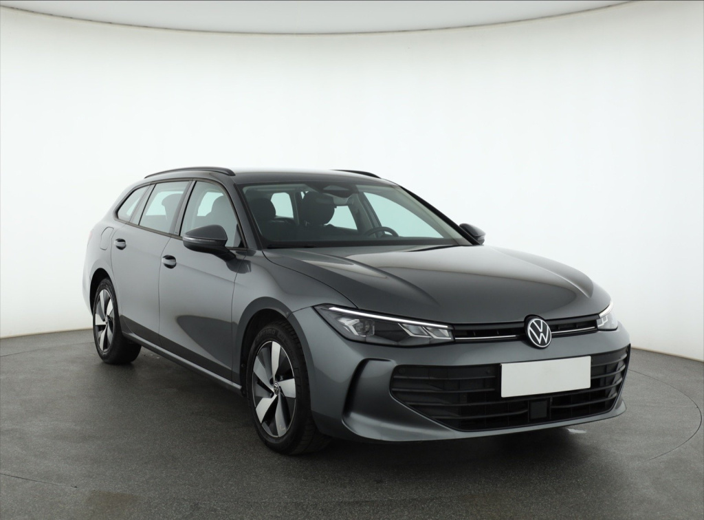 Volkswagen Passat Variant 1.5 eTSI ACT