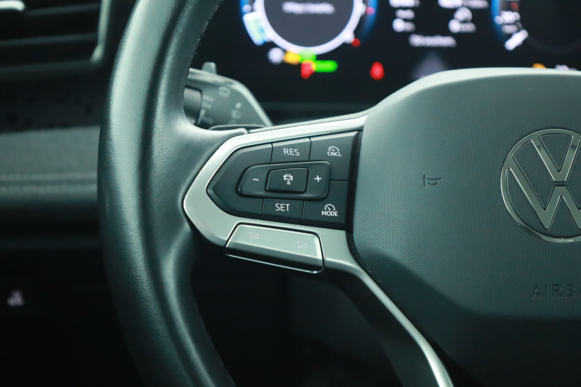 Volkswagen Passat, 2024