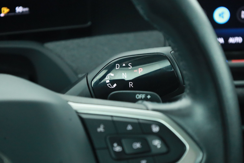 Volkswagen Passat, 2024